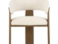 Stolac ANTHEA - Calligaris - Slika 7