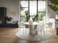 Stol YOROI - Calligaris - Slika 4