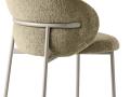Stolac OLEANDRO - Calligaris - Slika 37