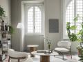 STOLIĆI MUSHROOM - Calligaris - Slika 1