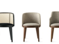 Stolac ADEL - Calligaris - Slika 4