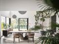 Stolac GLEN - Calligaris - Slika 10