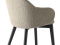 Stolac HOLLY FAB - Calligaris - Slika 3