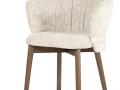 Stolac VANILLA - Calligaris - Slika 12