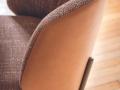 Stolac SWEEL - Calligaris - Slika 3
