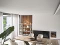 Stol CALLA - Calligaris - Slika 1