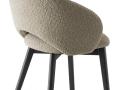 Stolac ANIME - Calligaris - Slika 6