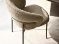 Stolac OLEANDRO - Calligaris - Slika 16