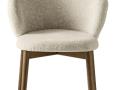 Stolac OLEANDRO - Calligaris - Slika 44