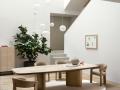 Stol RIVERSTONE - Calligaris - Slika 2