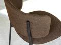 Stolac FLEX - Calligaris - Slika 4