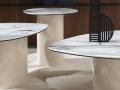 STOLIĆI MUSHROOM - Calligaris - Slika 2