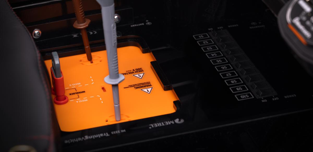 Movilidad eléctrica