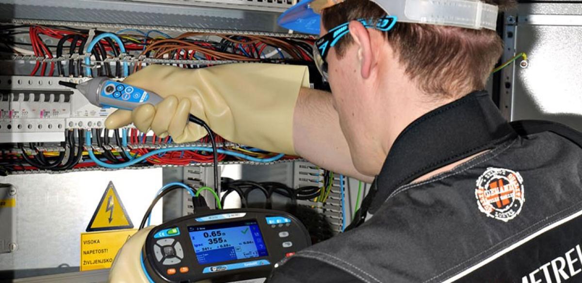 Comprobadores multifunción