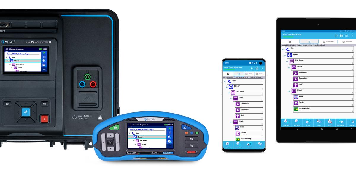 Mobile Apps