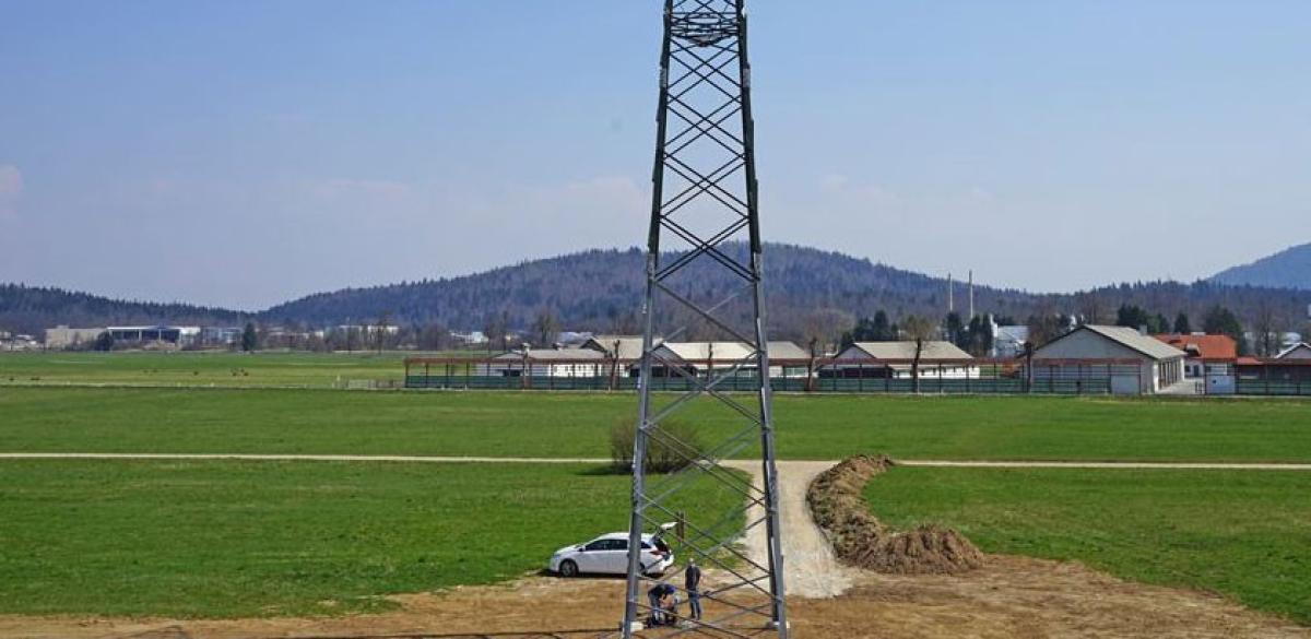 Earth resistance measurement and 62% rule