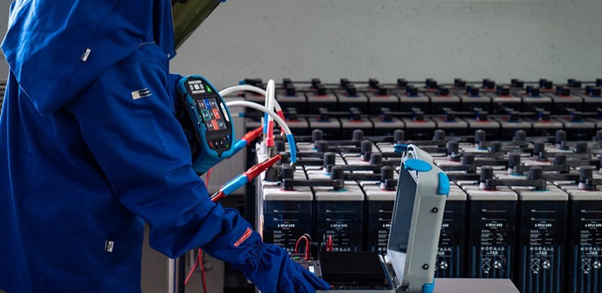 DC Networks’ and Power Sources’ Line and Loop Resistances
