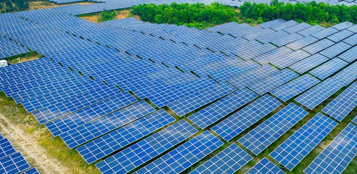 STC values and performance of PV panels