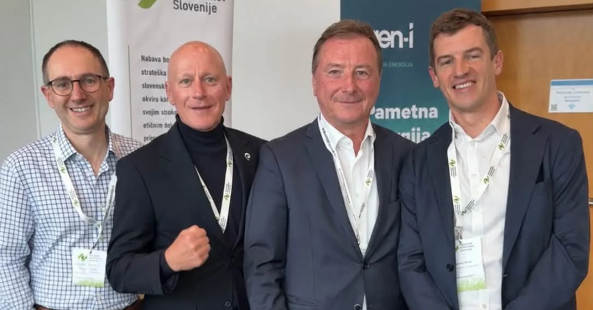 Elementum na Nabavnem vrhu 2026: znanje in povezovanje za boljše razumevanje surovinskih trgov