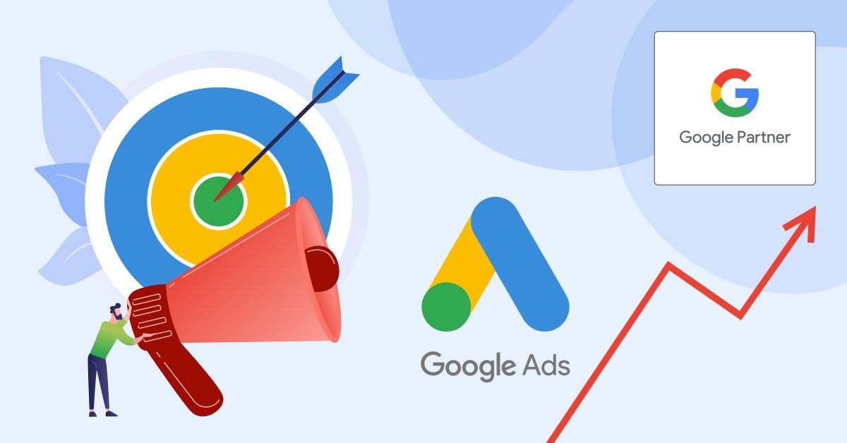 Google oglaševanje: 3 koraki do uspešne oglaševalske akcije