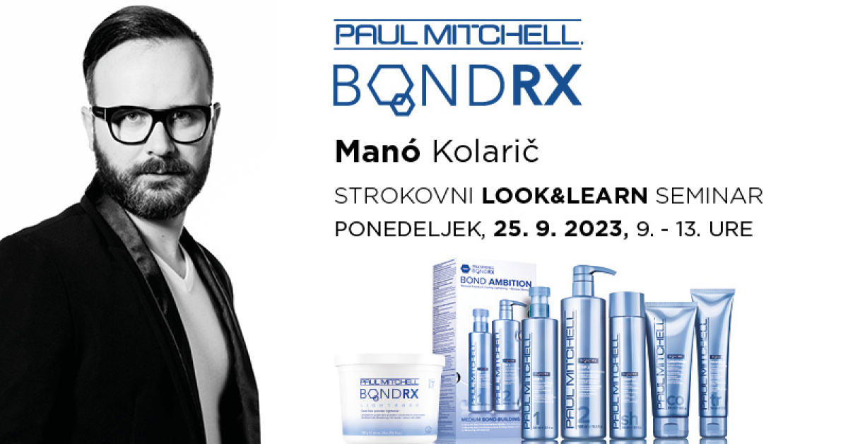BOND RX 