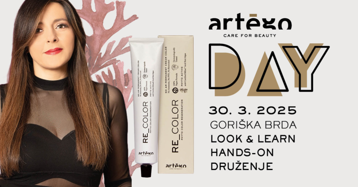 ARTEGO DAY | Anita Loboda