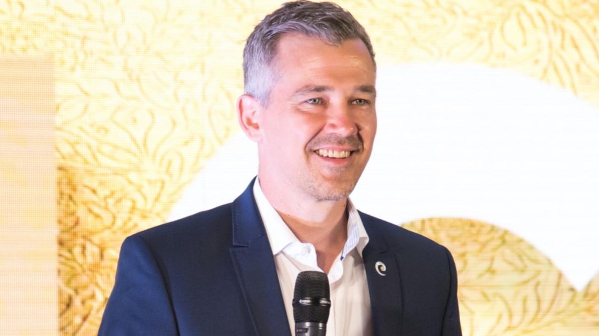 Prvi mož Elementum International Stephen Bogner o rekordnem letu 2025 in prihodnosti plemenitih kovin