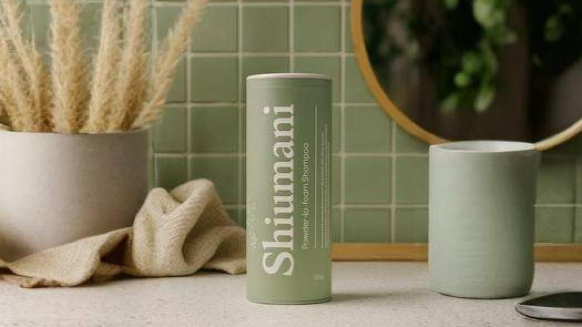 Spoznajte Shiumani – prvi profesionalni šampon v prahu!