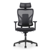 Pisarniški stol ERGOLITE