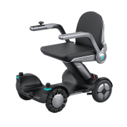 Robint Walking-Aid Robot