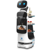 Keenon T10 Dinerbot