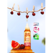 Hair Syrup Rapunzel
