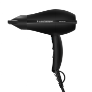 fen GAM X-Hybrid COMPACT - Black
