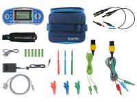 MI 3109 Standard set
