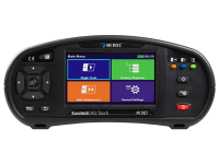 MI 3107 EurotestEASI Touch  Multifunkcijski tester električnih inštalacij | Metrel