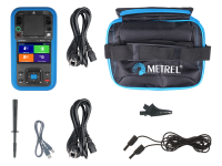 MI 3340 Standard set