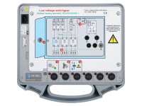 MI 3300 PAT Demoboard