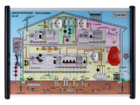 MA 2067 Demonstration Board
