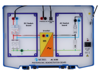 MI 3088 PV Demonstration Board