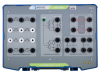 MI 3299 HV Demonstration Box 10 kV
