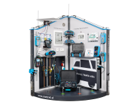 MI 3399  Electrical Safety and Quality Application Trainer