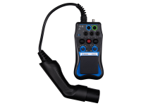 A 1532 XA EVSE adaptador