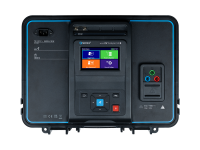 MI 3116 PV Analyser XA