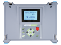 Metrel d.o.o. - MD 9260 Pinza amperimétrica TRMS fotovoltaica CAT