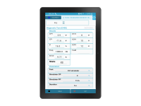 SW 1401 eMobility Android