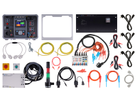 BUNDLE S 2109 Safety Test System with RFID