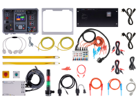 BUNDLE S 2110 Safety Test System with Light Curtain