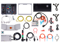 BUNDLE S 2111 Safety Test System with Two-Hand Control