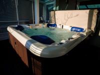 Apartma Relax & Beautiful View 9