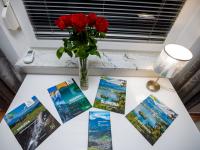 Apartma Relax & Beautiful View 15
